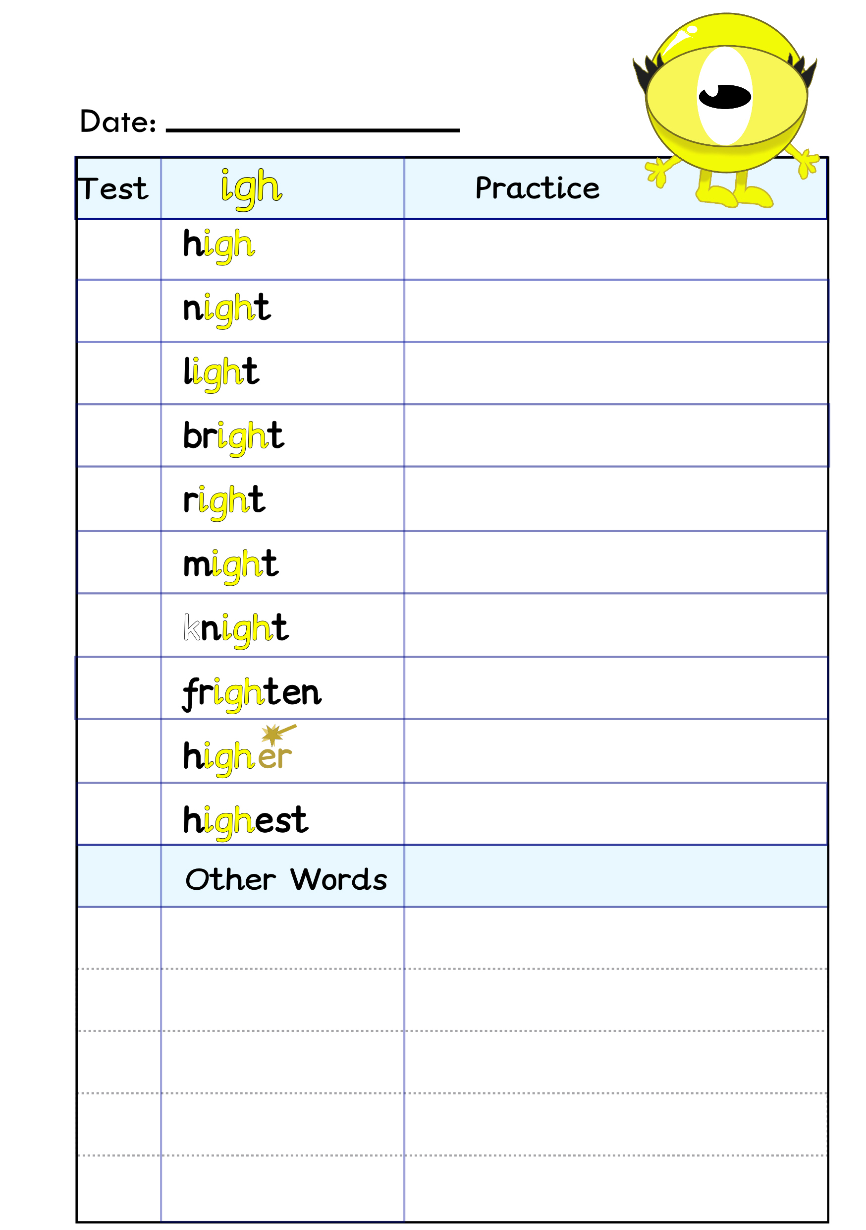 Home Learning Starter Pack - Image 7
