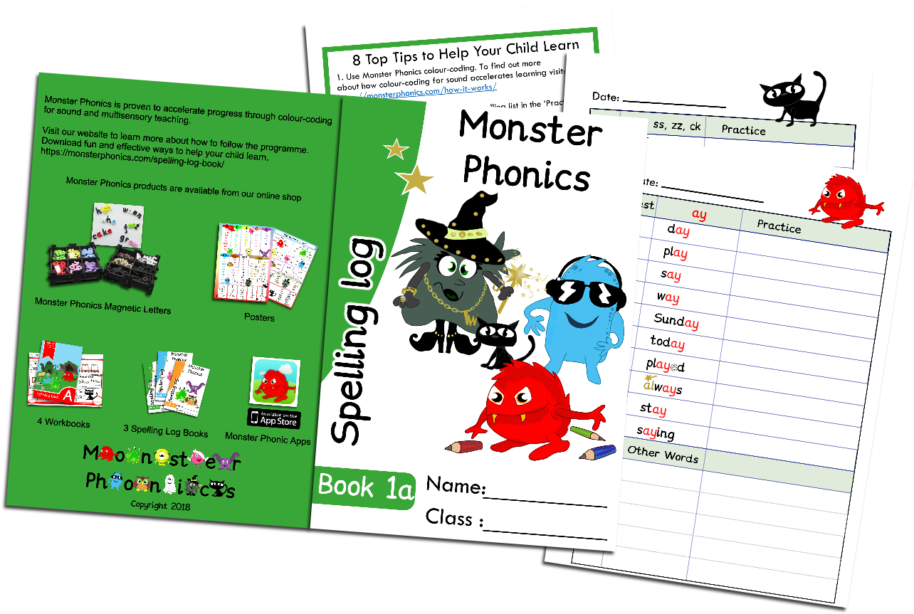 Home Learning Starter Pack - Image 3