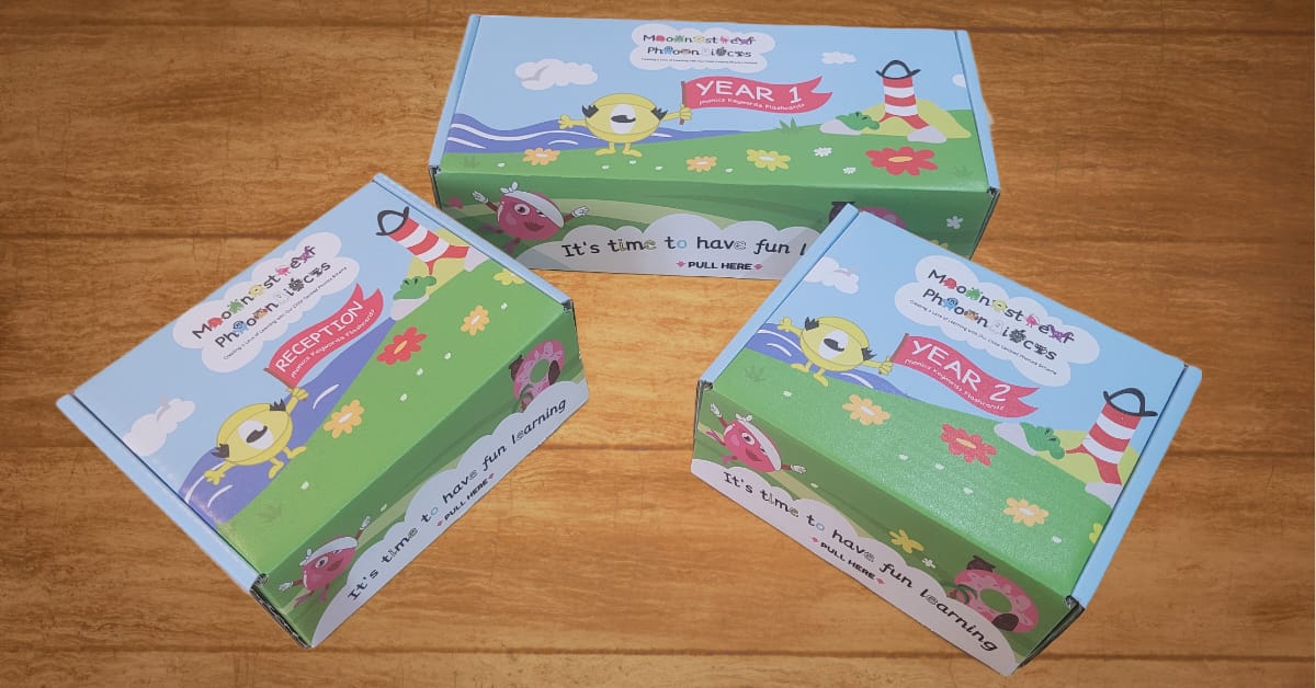 Bumper Set of Flashcards! Keywords, HFWs, CEWs - Image 2