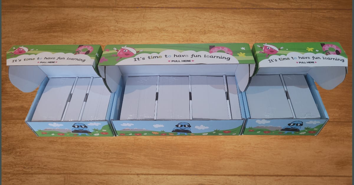 Bumper Set of Flashcards! Keywords, HFWs, CEWs - Image 3