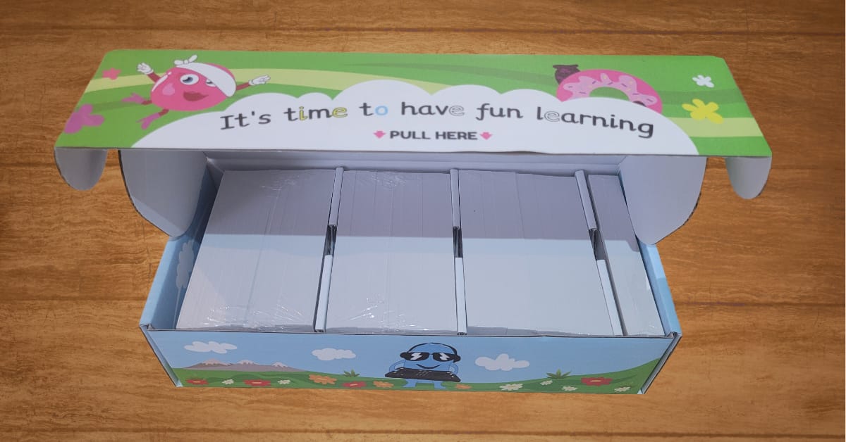 Bumper Set of Flashcards! Keywords, HFWs, CEWs - Image 4