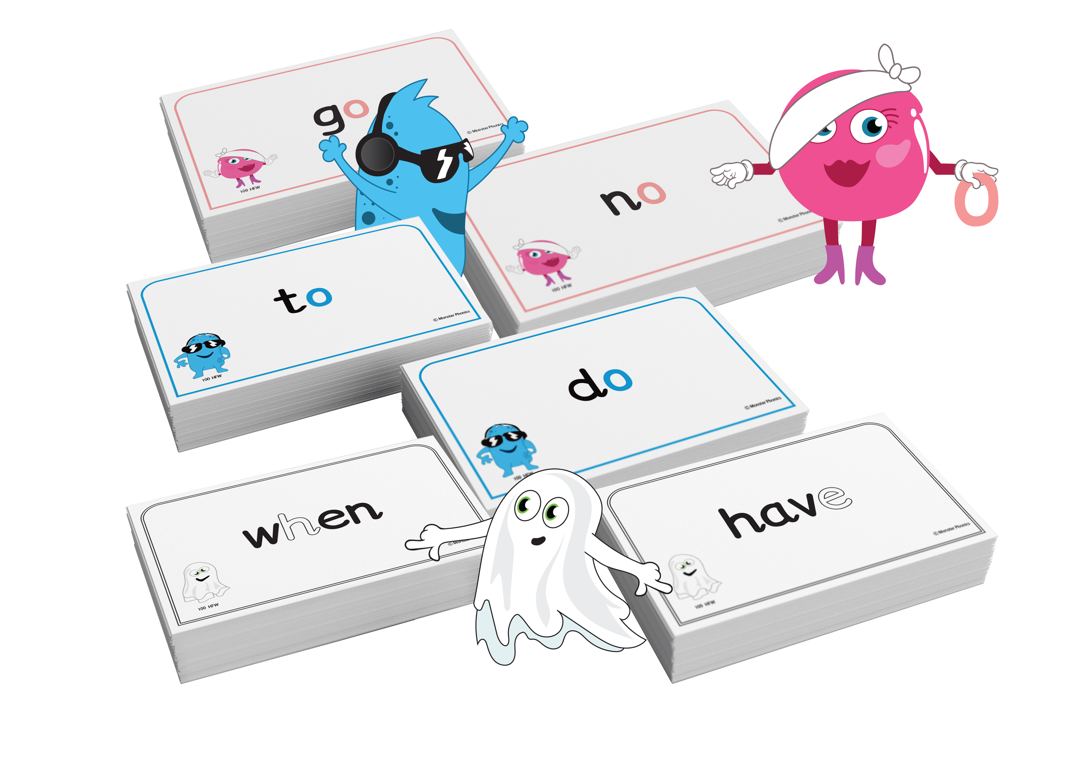 Home Learning Deluxe Pack - Image 2