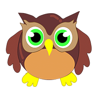 Brown Owl