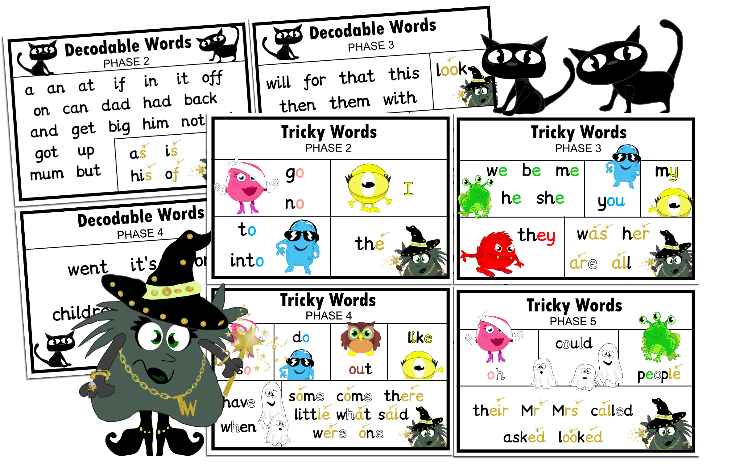 Home Learning Starter Pack - Image 8