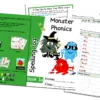 Home Learning Starter Pack - Image 3
