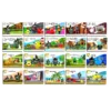 Full set of books - Stages 1, 2, 3, 3.1, 3.2, 4, 5, 6, 7, 8, 9, 10 & Meet the Monsters (140 books) - Image 4
