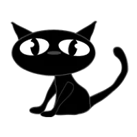 Black Cat