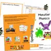 Home Learning Starter Pack - Image 4