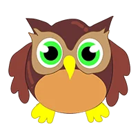 Brown Owl