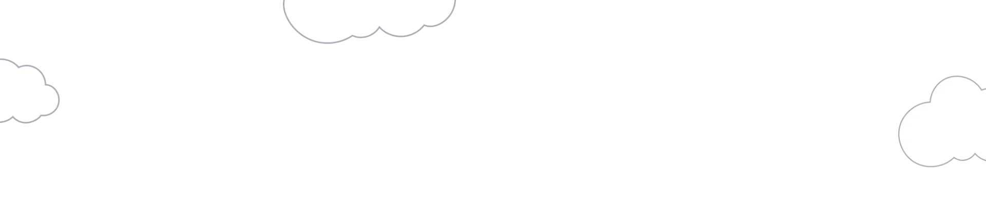 eBooks cloud background image